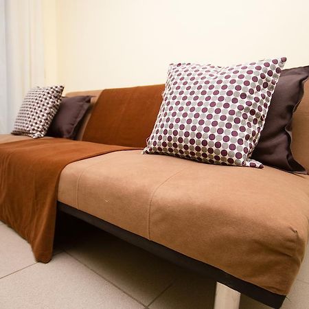 Accommodation Beach Apartments Valencie Pokoj fotografie
