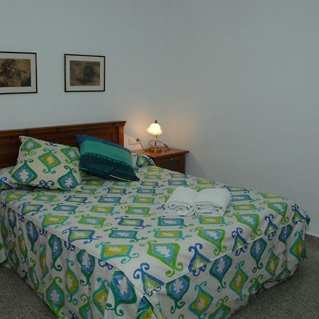 Accommodation Beach Apartments Valencie Exteriér fotografie