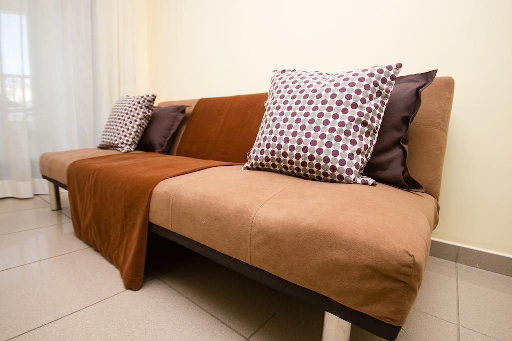 Accommodation Beach Apartments Valencie Pokoj fotografie