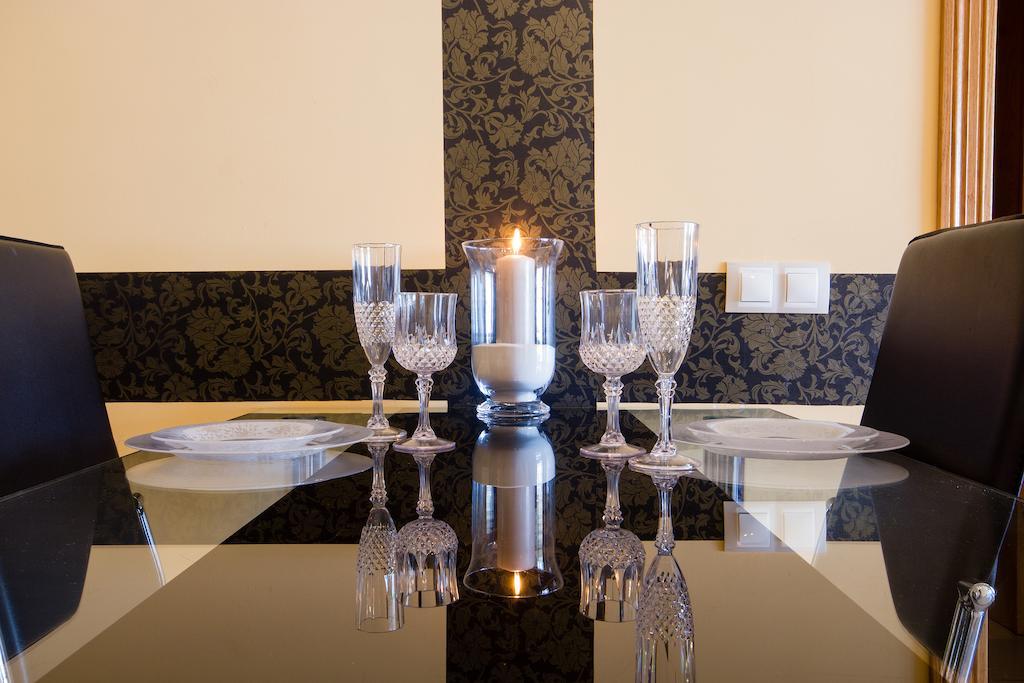 Accommodation Beach Apartments Valencie Pokoj fotografie