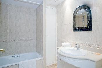 Accommodation Beach Apartments Valencie Exteriér fotografie