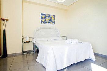 Accommodation Beach Apartments Valencie Exteriér fotografie