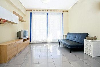 Accommodation Beach Apartments Valencie Exteriér fotografie